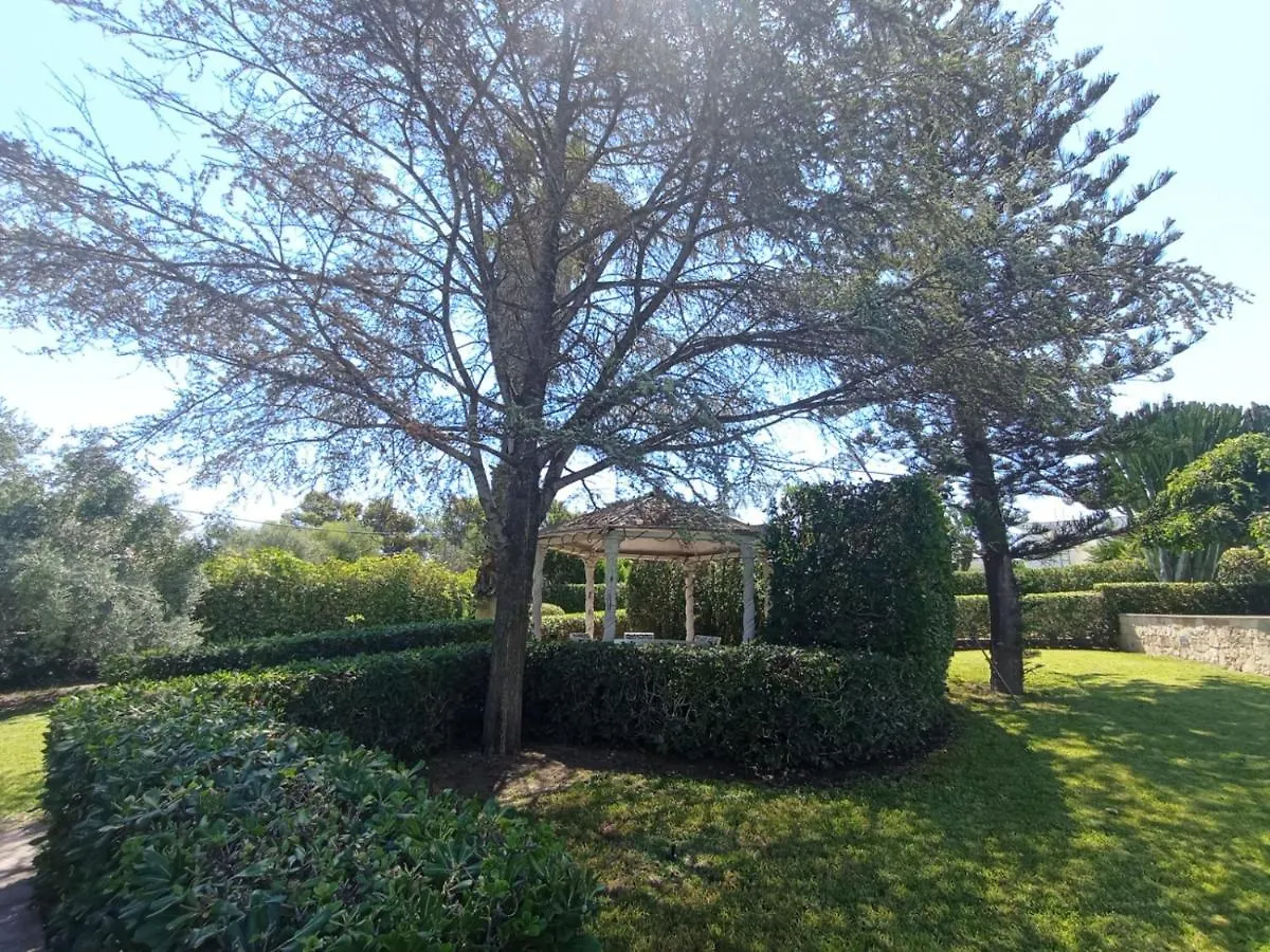 Villa Francesca Augusta