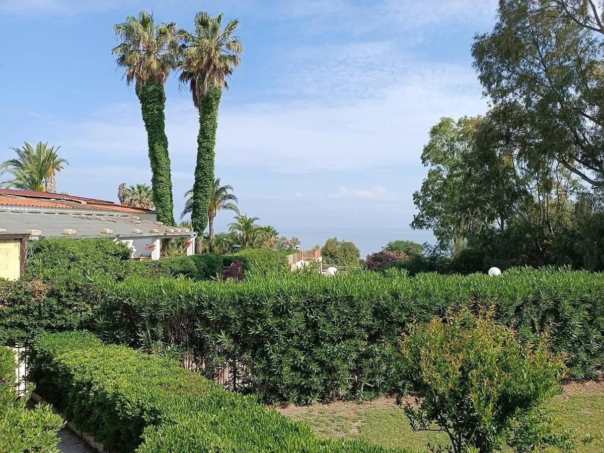 Villa Francesca Augusta